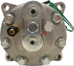 Klimakompressor Delphi 015550M TSP0155832 Mahle 8FK351124591  Sanden 4513 4526 6631 SD5H14-6631 12 Volt